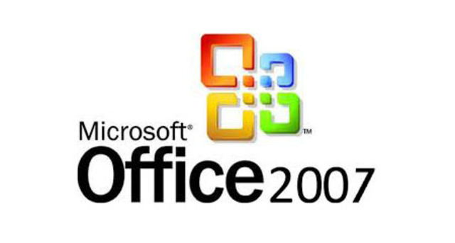 El Office 2007 nació siendo una serie de nuevas características, la más notable de las cuales es la interfaz gráfica de usuario completamente nueva llamada la interfaz Fluent.