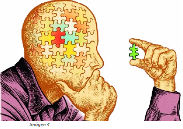 OBJETO DE CONOCIMIENTO