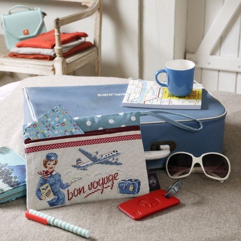 Ils sont partis en vacances le 27 décembre