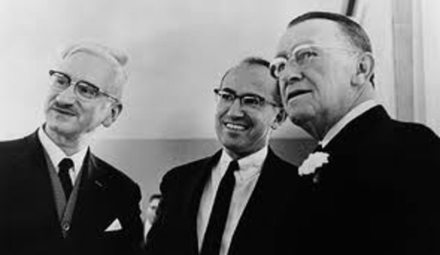 Sabin was jealous of Salk (and wanted more research on Salk Polio vaccine)