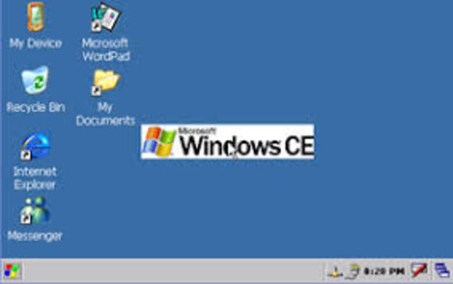 Windows CE