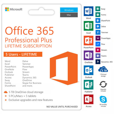 Microsoft Office 365