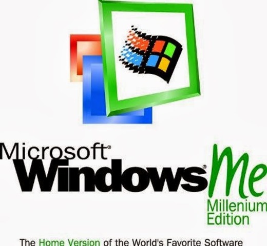 Windows Me