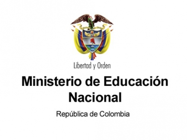 Definición Del ministerio de educación