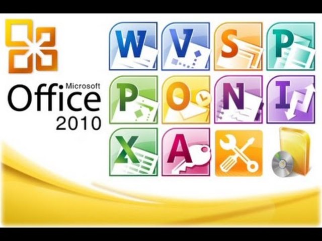Microsoft Office 2010