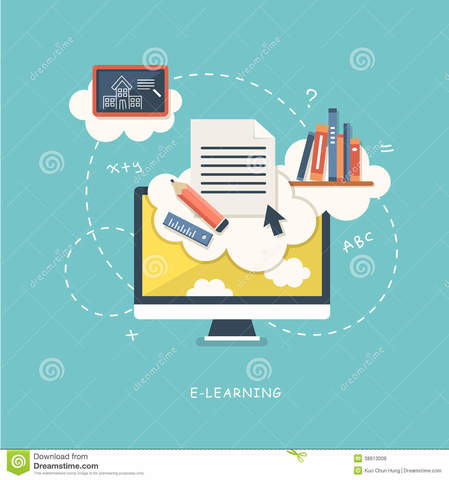 Apple y el "Objeto Educacional"