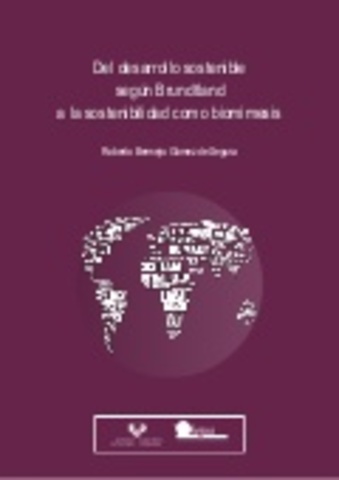 Informe de la Comisión Mundial para el Medio Ambiente y Desarrollo