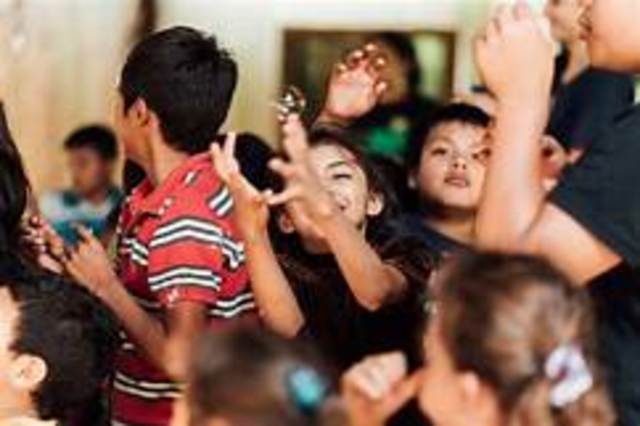 Diana v. State Board of Education