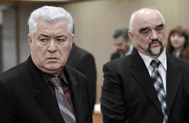 President of Moldova and Dniester leader restart peace talks