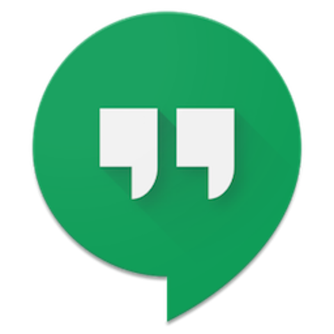 Google Hangouts