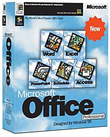 Office 95