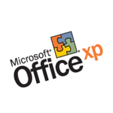 Microsoft Office Xp