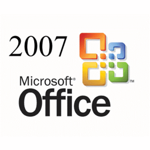 Microsoft Office 2007
