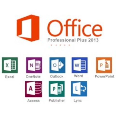 Microsoft Office 2013
