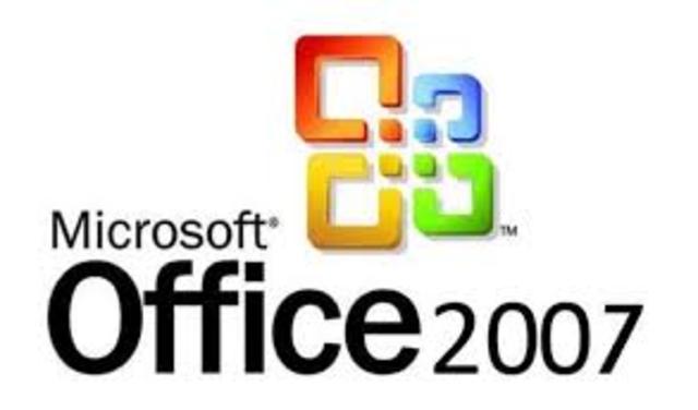 OFFICE 2007.