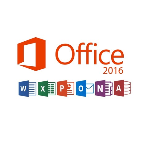 Office 2016