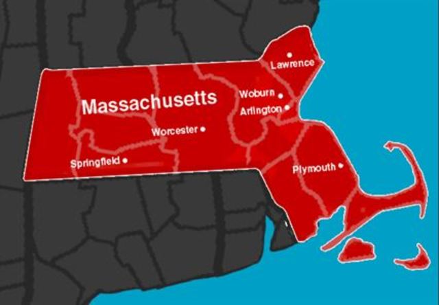 Massachusetts