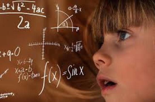 Enseñanza de la matemática