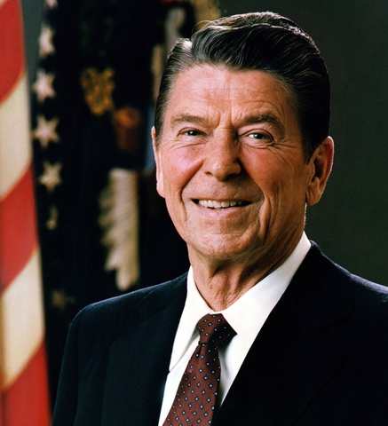 Ronald Reagan’s Presidency