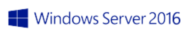 WINDOWS SERVER 2016