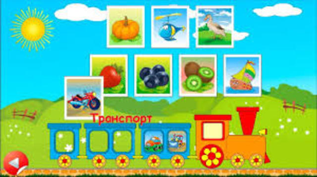 Juegos Educativos Digitales (Gros, 2008)