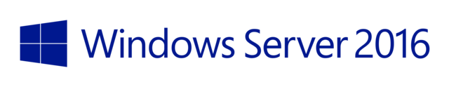 Windows Server 2016