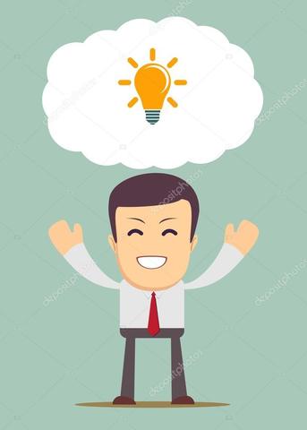 la idea de christopher