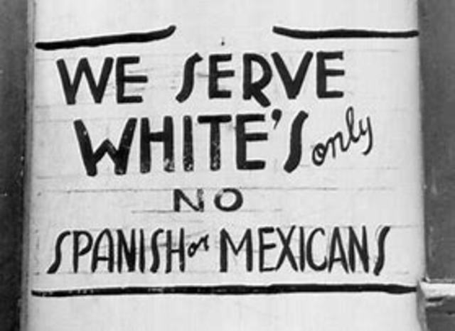 Mendez vs. Westminster School District of Orange County