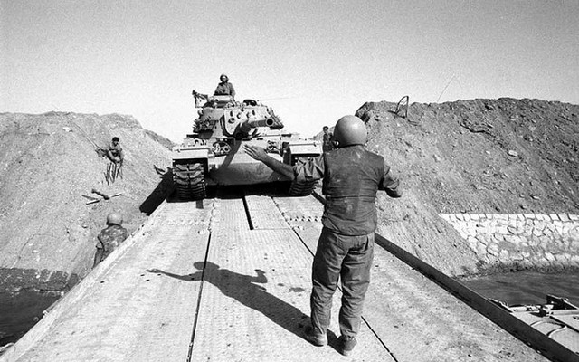 Yom Kippur War