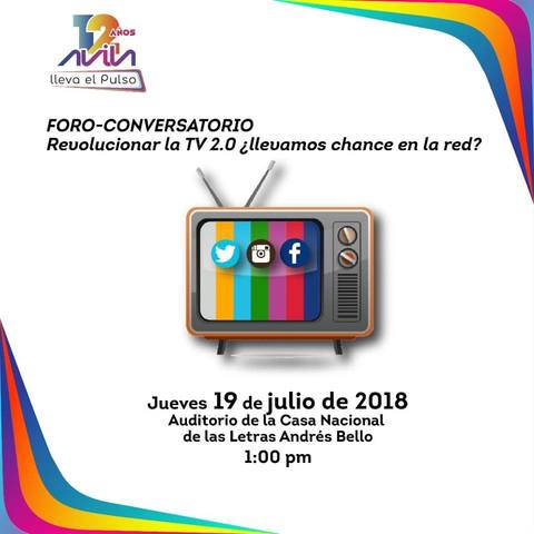 ¿Llevamos chace en la red?