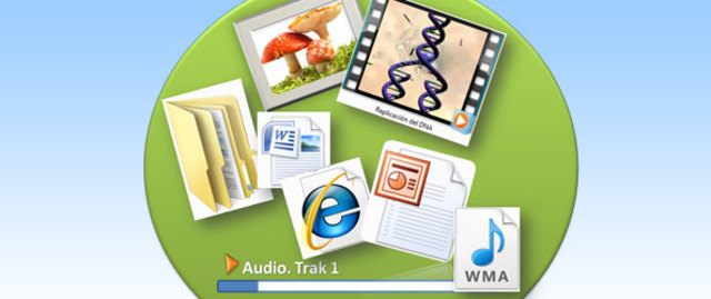 Objetos de Contenido Compatible