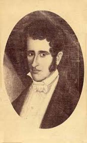 Nacio José fernandez Madrid