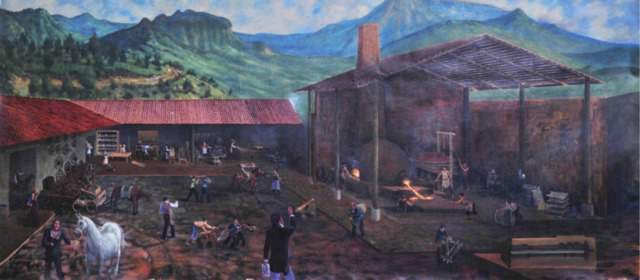 La Ingeniería en Colombia