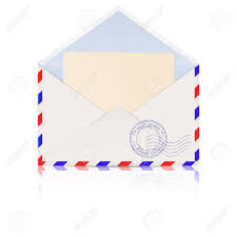 La Era de La correspondencia