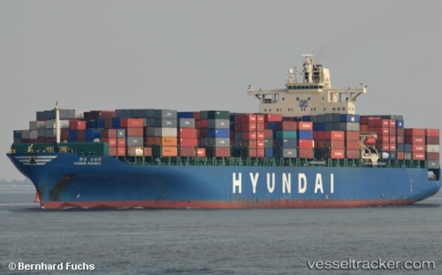 Terminación del centro técnico de Europa