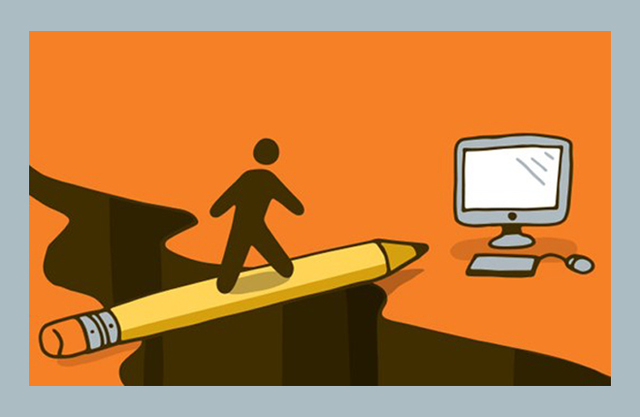 Componentes de los RED