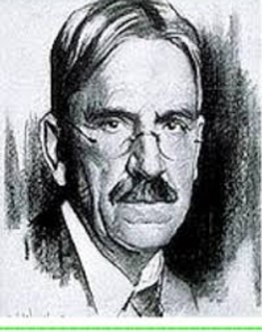 Teóricos de la Pedagogía Contemporánea