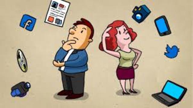 Entidades Digitales o No Digitales