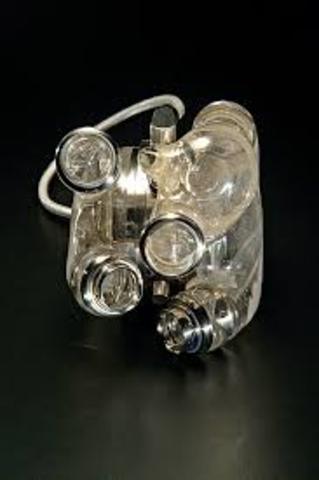 AbioCor Artificial Heart