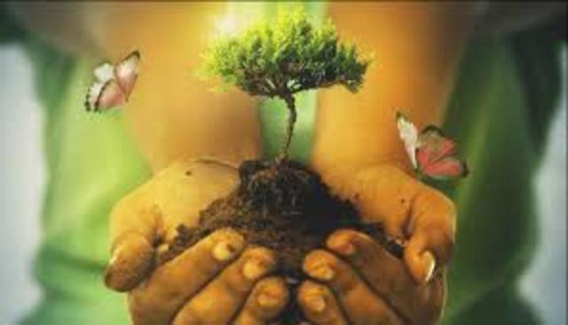 Asamblea General sobre el Medio Ambiente