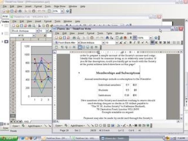 Office 3.0 (Office 92)