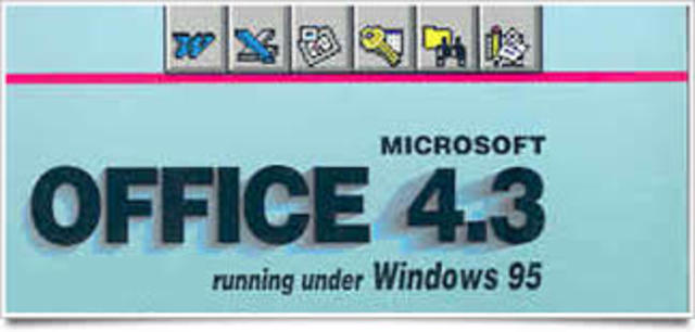 Office 4.3