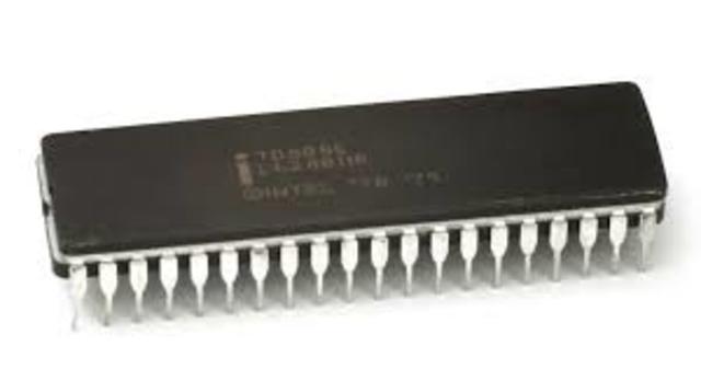 Intel 8086
