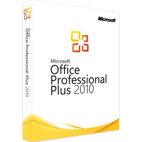 Office 2010 (14.0)