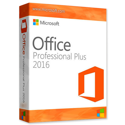 Office 2016 (16.0)