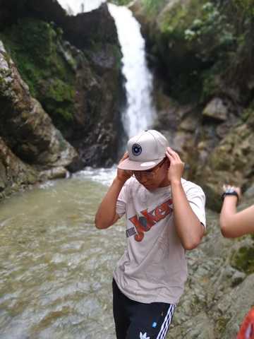 ¿Que te gusta de tu personalidad, que cambiarías o mejorarías de ti?