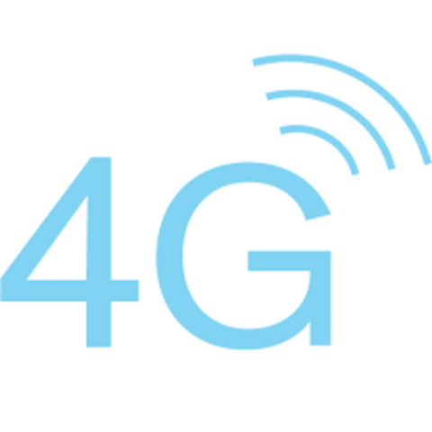 4G