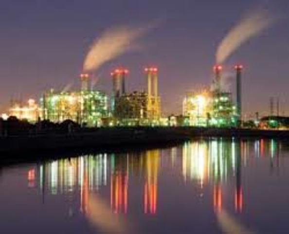 Derroche energético