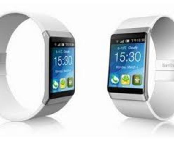 Smart Watches