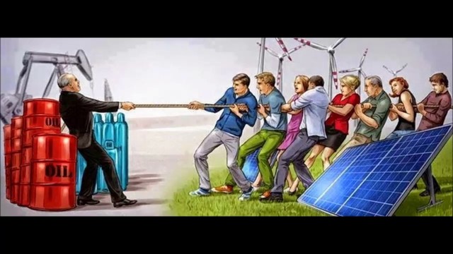 Futuro Energético en México